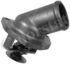 OPEL 1338095 Thermostat, coolant